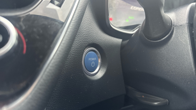 Toyota Corolla 1.8 VVT-i Hybrid Design 5dr CVT Hybrid Hatchback